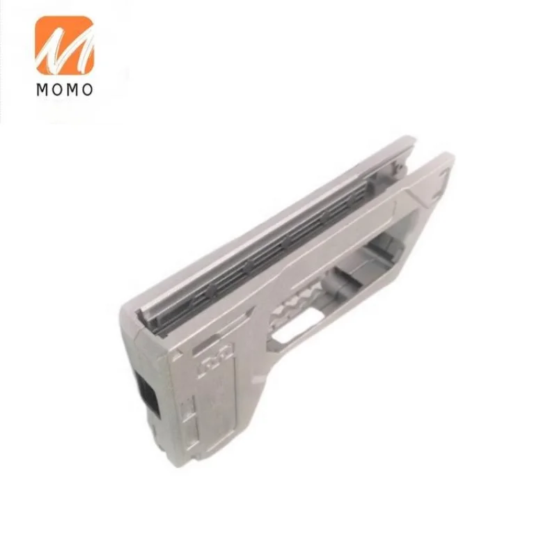 

High quality manufacturer popular aluminum die casting products garden tool parts