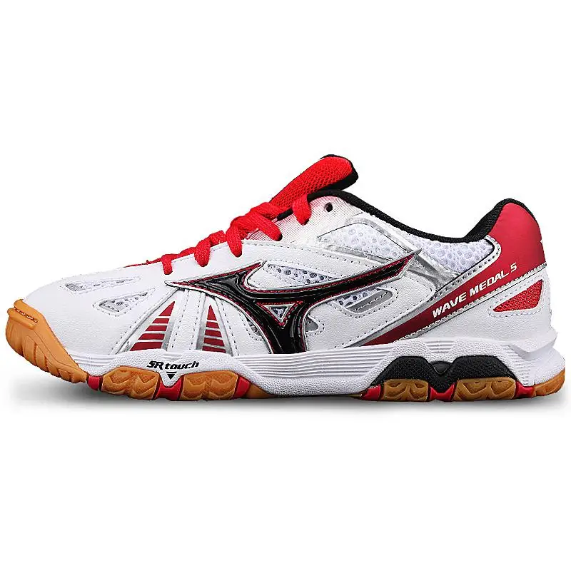 Новое поступление обувь для настольного тенниса Mizuno мужчин и женщин