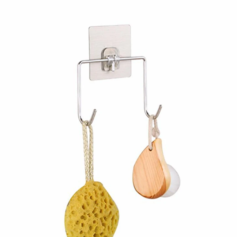 Волшебный гибкий Метель подвесной крючок разделочный блок полка разделочная