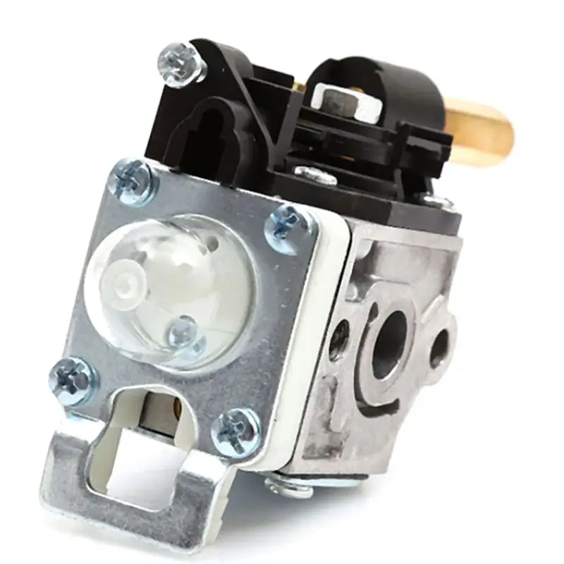 Zama RB K75 / RBK75 карбюратор для эхо GT200 GT201i HC150 HC151 PE200 PE201 PPF210 PPF211 SRM210 SRM211 A021000740 машинка