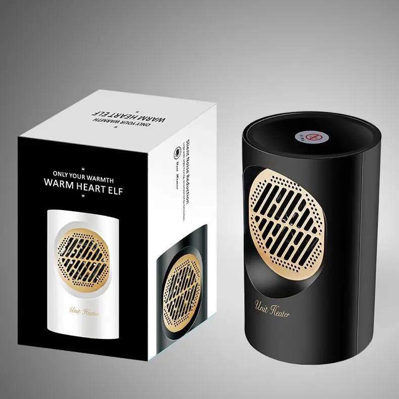 Портативный мини-обогреватель электрическое настенное устройство для обогрева