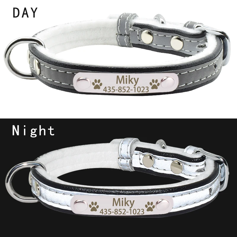 Именной идентификатор на заказ табличка с гравировкой под кожаный мягкий