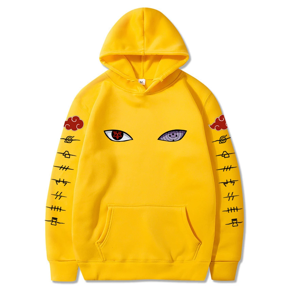 

2021 Harajuku Anime Hoodies anime men women Printing Pullover Sweatshirt Hip Hop Streetwear Tops