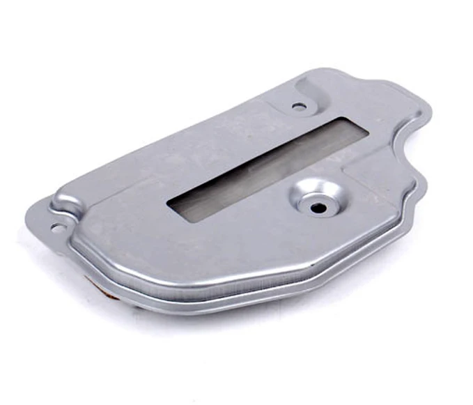 for Volkswagen 09G automatic transmission flat filter 2006-2012