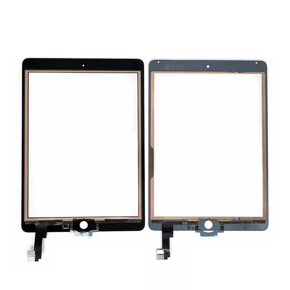 Оригинальный сенсорный экран для ipad air 2 air2 A1566 A1567 ЖК-дисплей и дигитайзер стекло