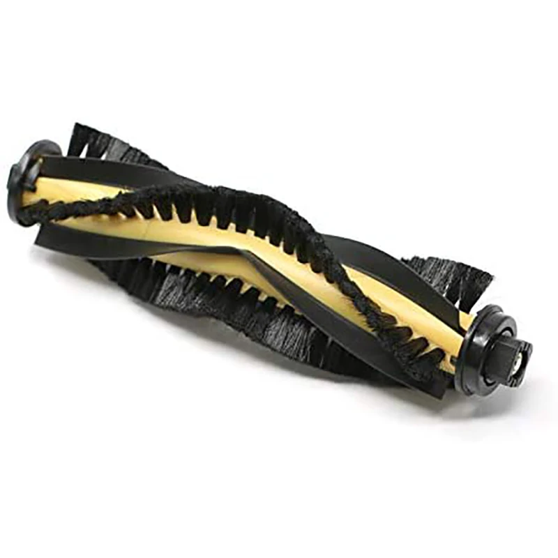 

Replacement Kit for ECOVACS DEEBOT N79, N79S Series 3 Filters, 3 Side Brushes, 1 Main Brush