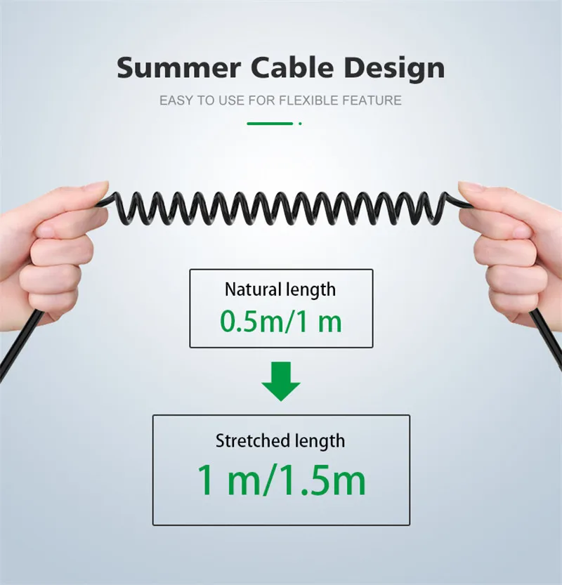 Аудиокабель со штекером USB Type-C на штекер Aux 3 5 мм |