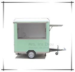 Бестселлер грузовой велосипед с Piaggio Ape 3 Wheeler Ape пищевой фургон на продажу