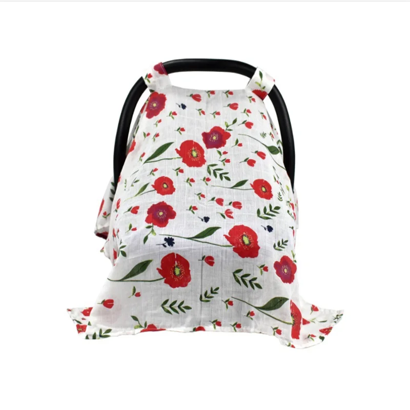 Аксессуары для малышей Зонт автокресло навес коляски Чехол Крышку Престарелых