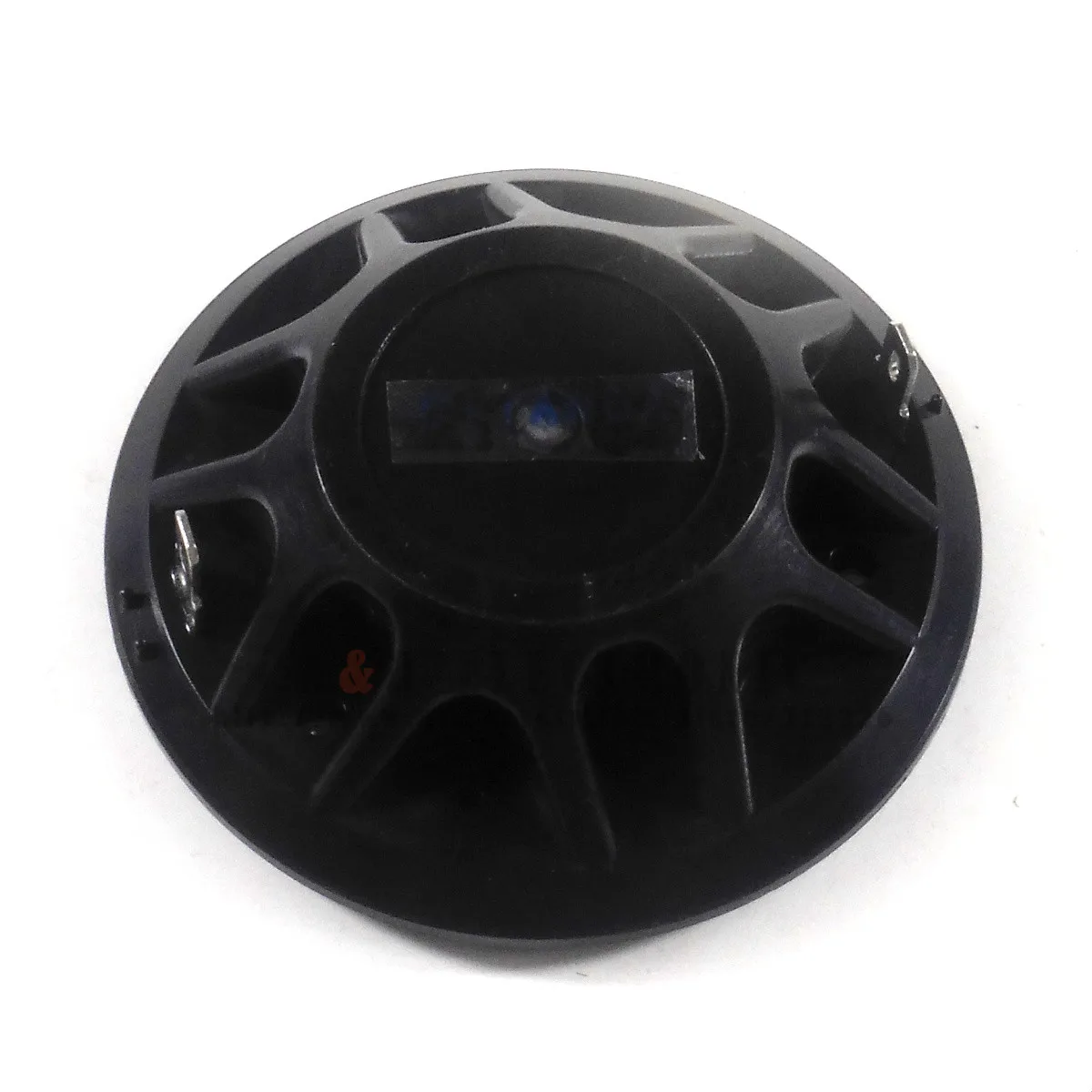 2PCS Tweeter Aft Diaphragm for Peavey RX14 PR10 PR12 PR12D PR15 PV112 PV115 | Speaker Accessories