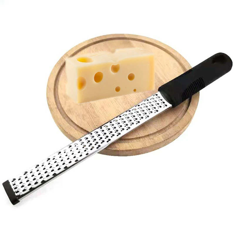 Терка для сыра многофункциональная с длинной ручкой шоколада фруктов овощей