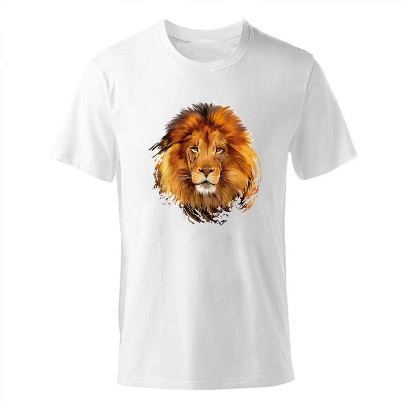 Для мужчин мальчиков заплатки в виде животных для одежды гладить на Термальность