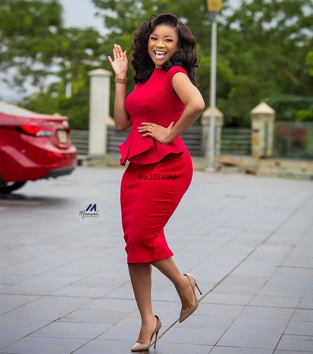 Женский халат Ретро стиль 50-х Одри Хэпберн с баской высококачественные