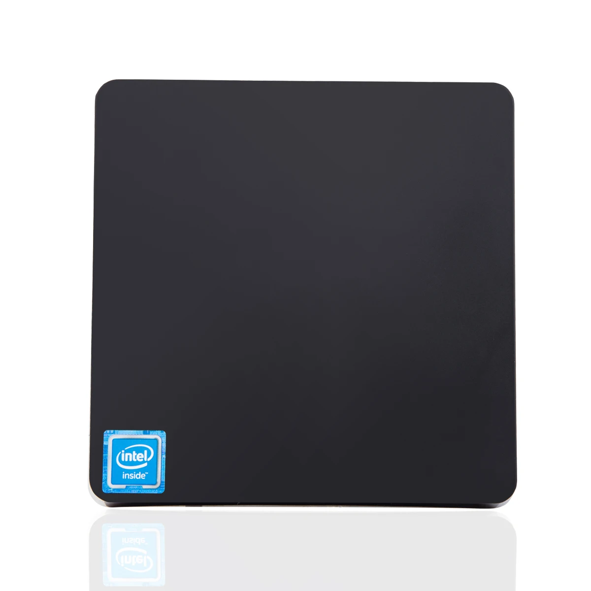 Мини-ПК с ОС Windows 10 ТВ-приставка Intel Z8350 4 Гб 32 ГБ/64 ГБ четырехъядерный процессор USB3.0