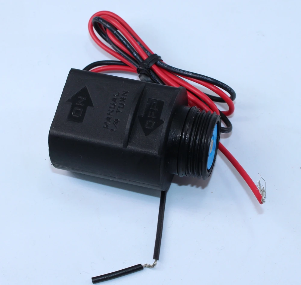 ZANCHEN/RAIN BIRD 9V DC TBOS горшечный фиксирующий Электромагнит