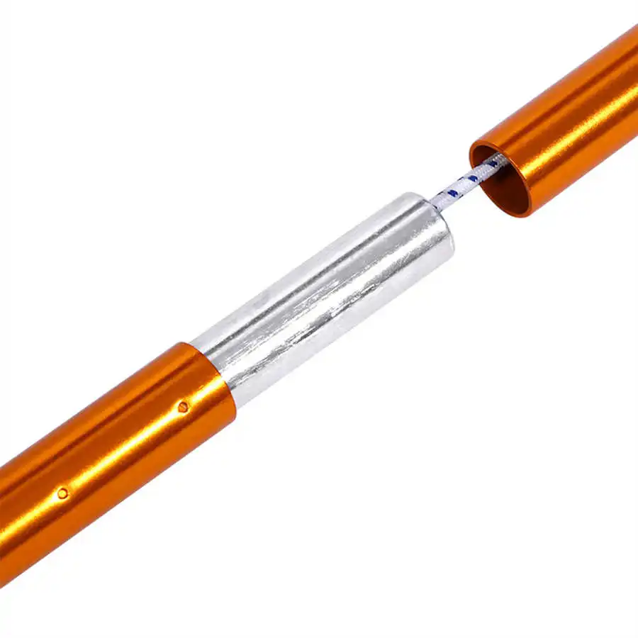 Палатка из алюминиевого сплава для кемпинга уличная палатка укрытие от солнца