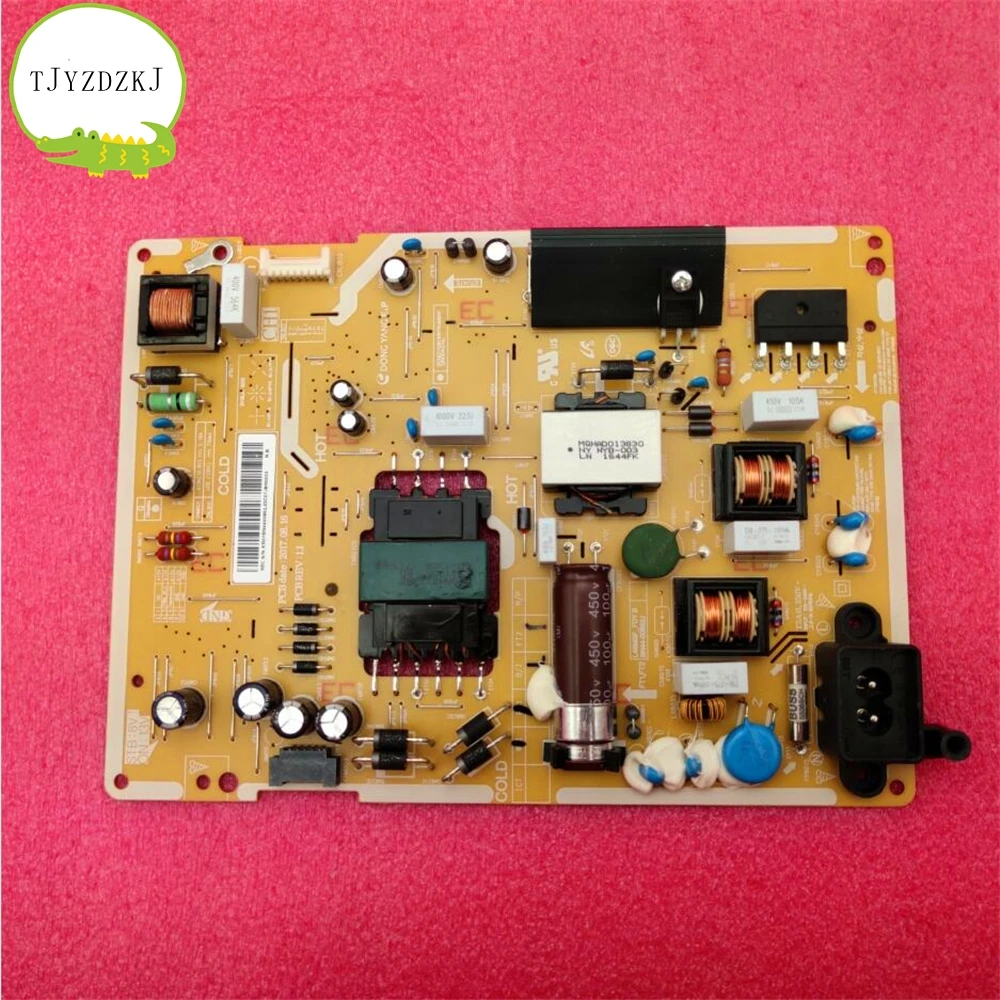

New original Good test power supply plate for Samsung TV BN44-00852J L48MSF_FDYB