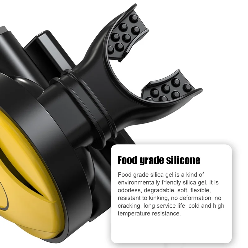 Портативный баллон для подводного плавания PCP 4500psi кислородный с обычным