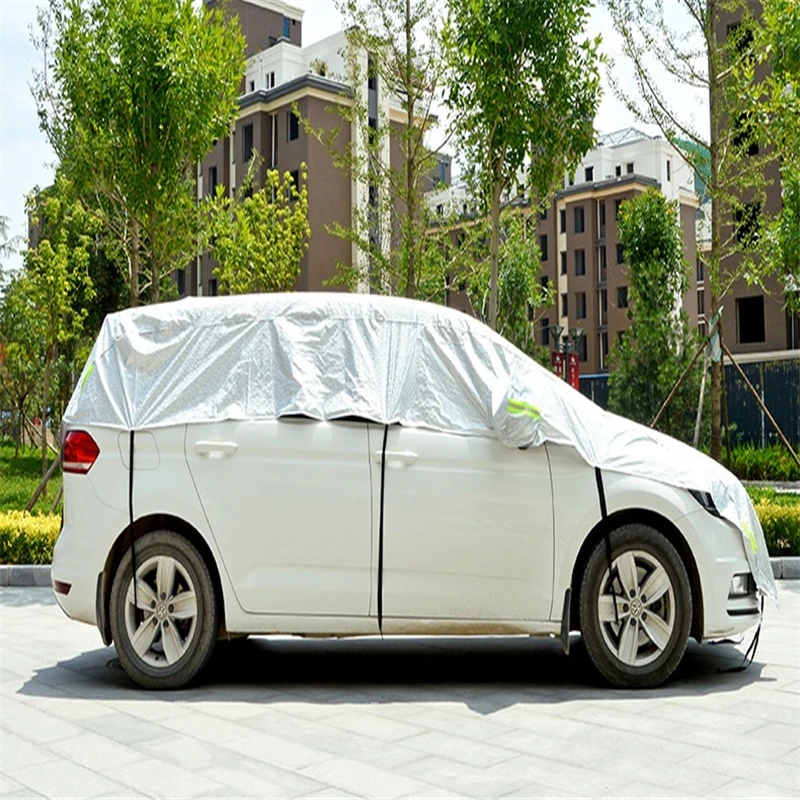 Солнцезащитный козырек для автомобиля солнцезащитный лобового стекла Защитный