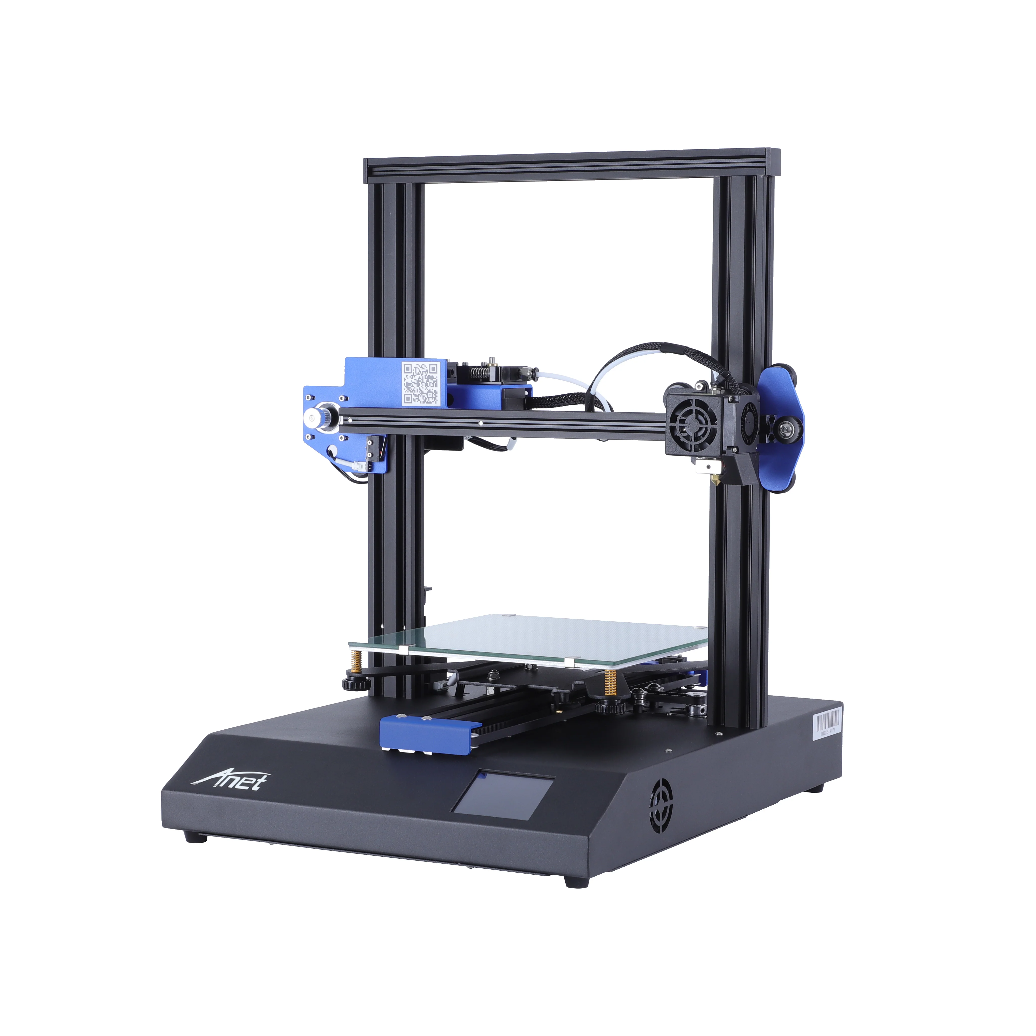 Набор 3D-принтеров Anet ET4X 220*220*250 размер печати с высоким давлением 0 4 мм Насадка