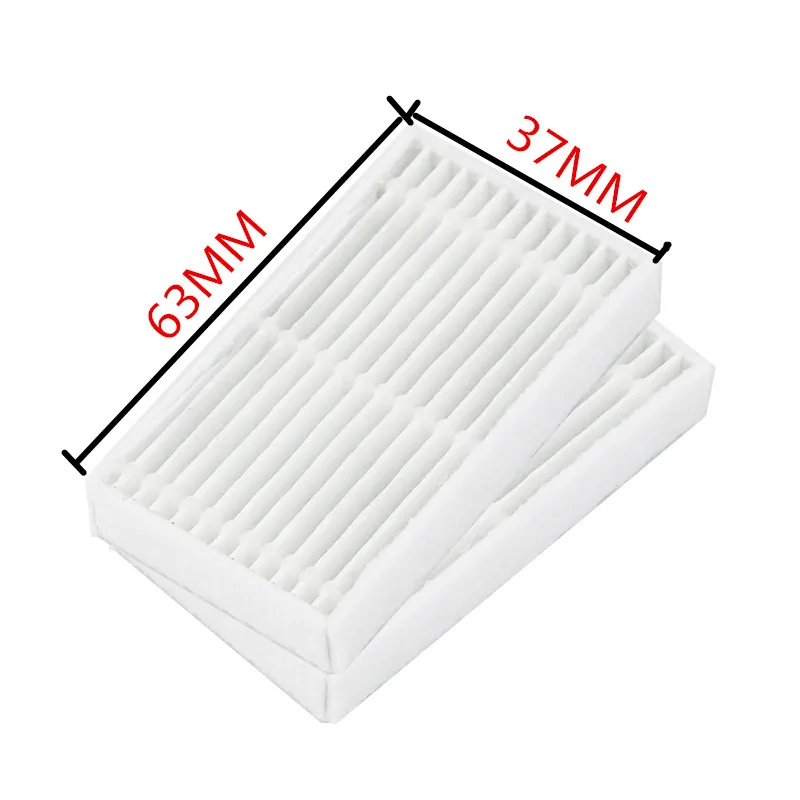 Лидер продаж для Fmart YZ-Q2S/Q1S/E-R302G (S)/E-R550W (S)/FM-R150/FM-R330/FM-R150/ZJ-C1/YA-JA1 фильтр боковая щетка