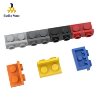 10pcs moc 99780 1x2 1x2 compatible assemblesx particles for building blocks diy educational high tech spare toys for children