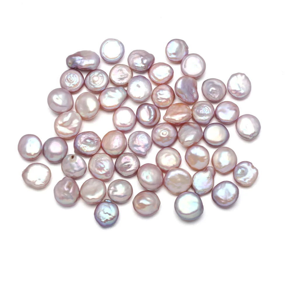 Женские Подвески 10 13 мм полуотверстия/бусины без отверстий для изготовления