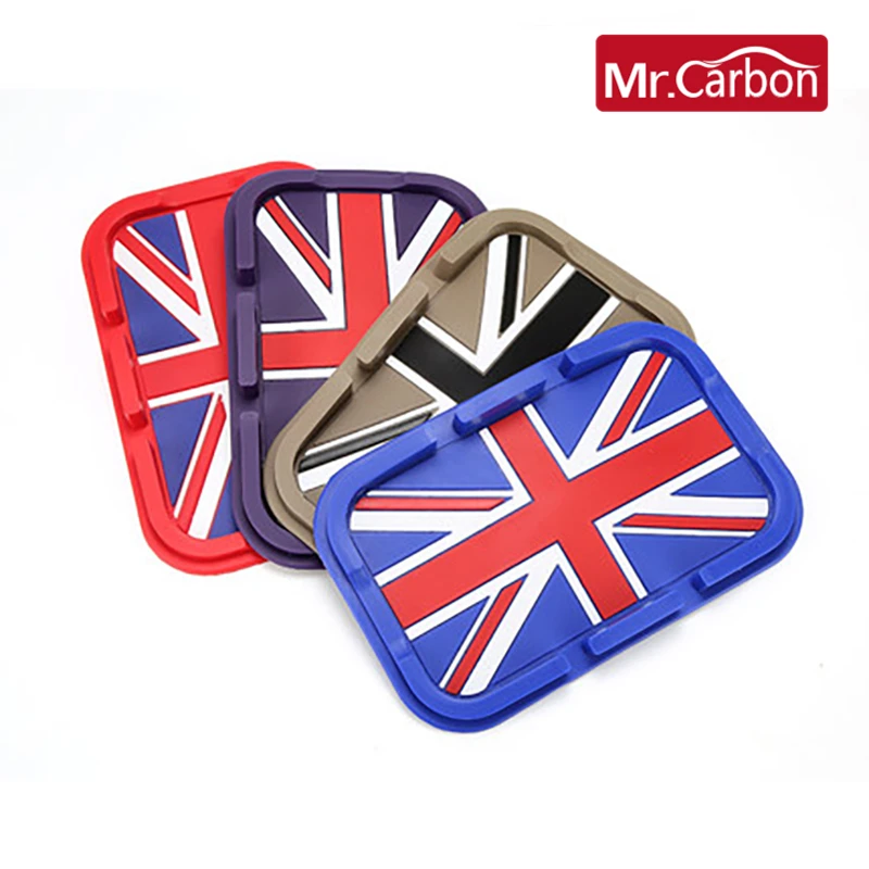 Приборной панели автомобиля многофункциональный мобильный телефон анти