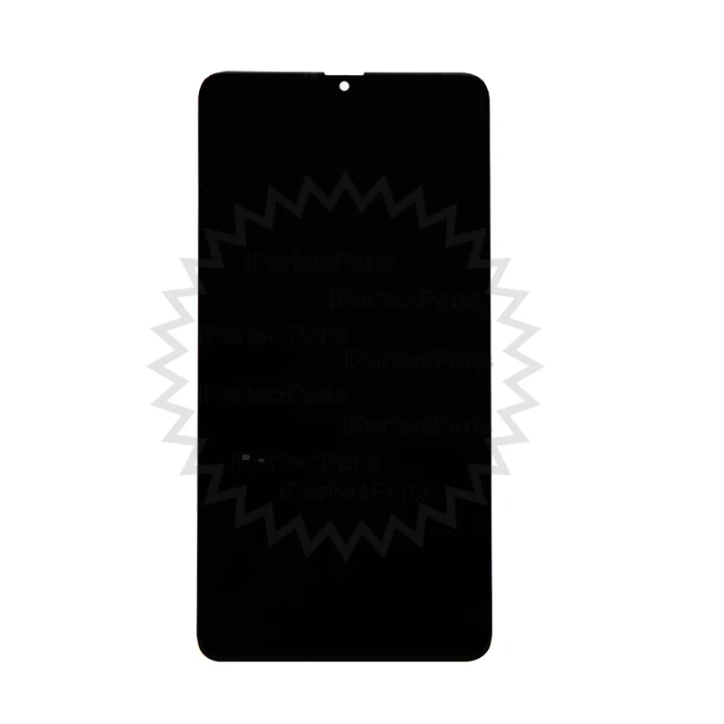 Новый Для Huawei mate 20X ЖК дисплей сенсорный экран дигитайзер сборка запасные части