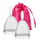 Менструальная чаша, медицинская силиконовая менструальная чаша, Женская гигиена, менструальная чаша для женщин