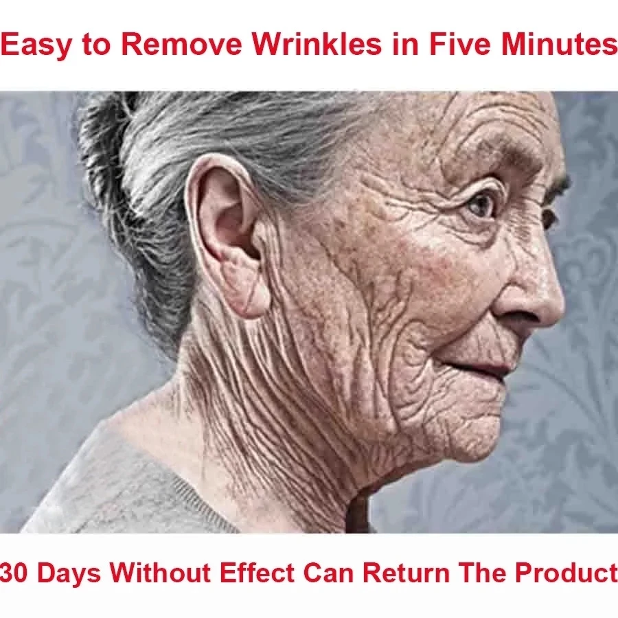 LAIKOU 5-секундный Быстрый крем для лица от морщин чистый коллагеновый против