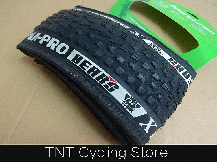 INNOVA Ultralight 304 г 26*1,95 27,5*1,95 MTB велосипедные шины 120 tpi 26er шина для горного велосипеда велосипедные шины 26 дюймов велосипедные шины