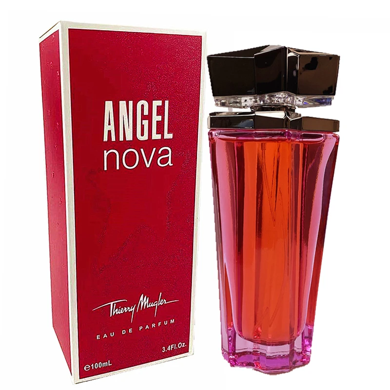 

Parfume Women ANGEL Parfumes Mujer Originales Natural Mature Female Fragrance Parfume Feminino Vaporisateur Spray