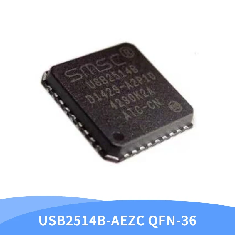 

1-10 шт., USB 2514b-AEZC