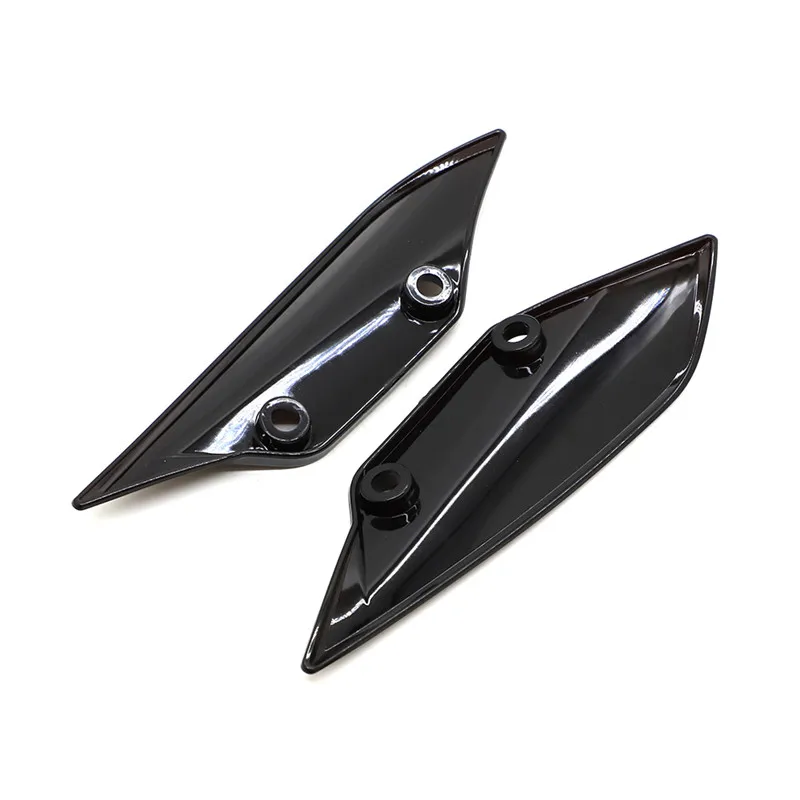 

Motorcycle Fairing Winglets Side Wing Protection Cover For BMW S1000RR HP4 s1000 rr s 1000rr 2009-2014 accessories