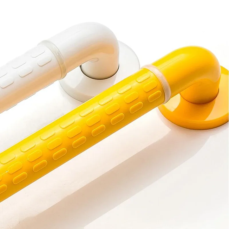 30 см противоскользящая стальная лестничная поручень ручка безбарьерные