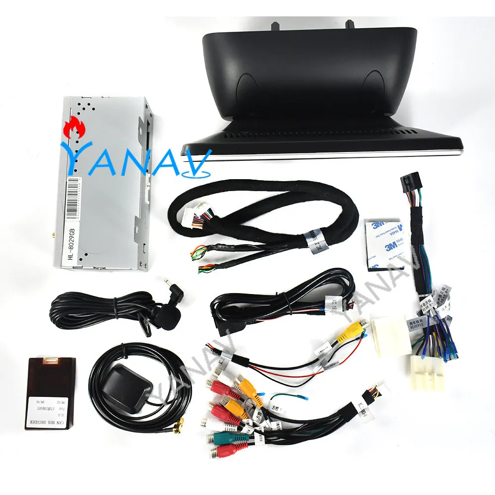 

Android Car Radio Audio 2 DIN Stereo Receiver For-Benz Smart 2015-2019 GPS Navigation Video Multimedia MP3 Player Head Unit
