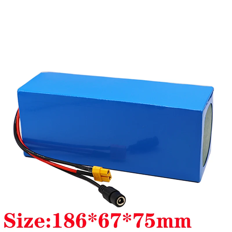 Аккумулятор для электровелосипеда MLLSE 36 В 14 Ач 20 А|Комплекты батарей| |