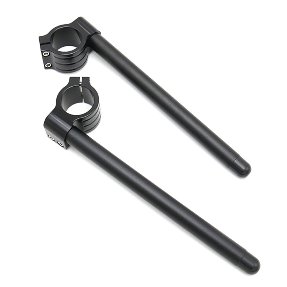 Мотоцикл модифицированный Универсальный Руль с ЧПУ Алюминиевый сплав