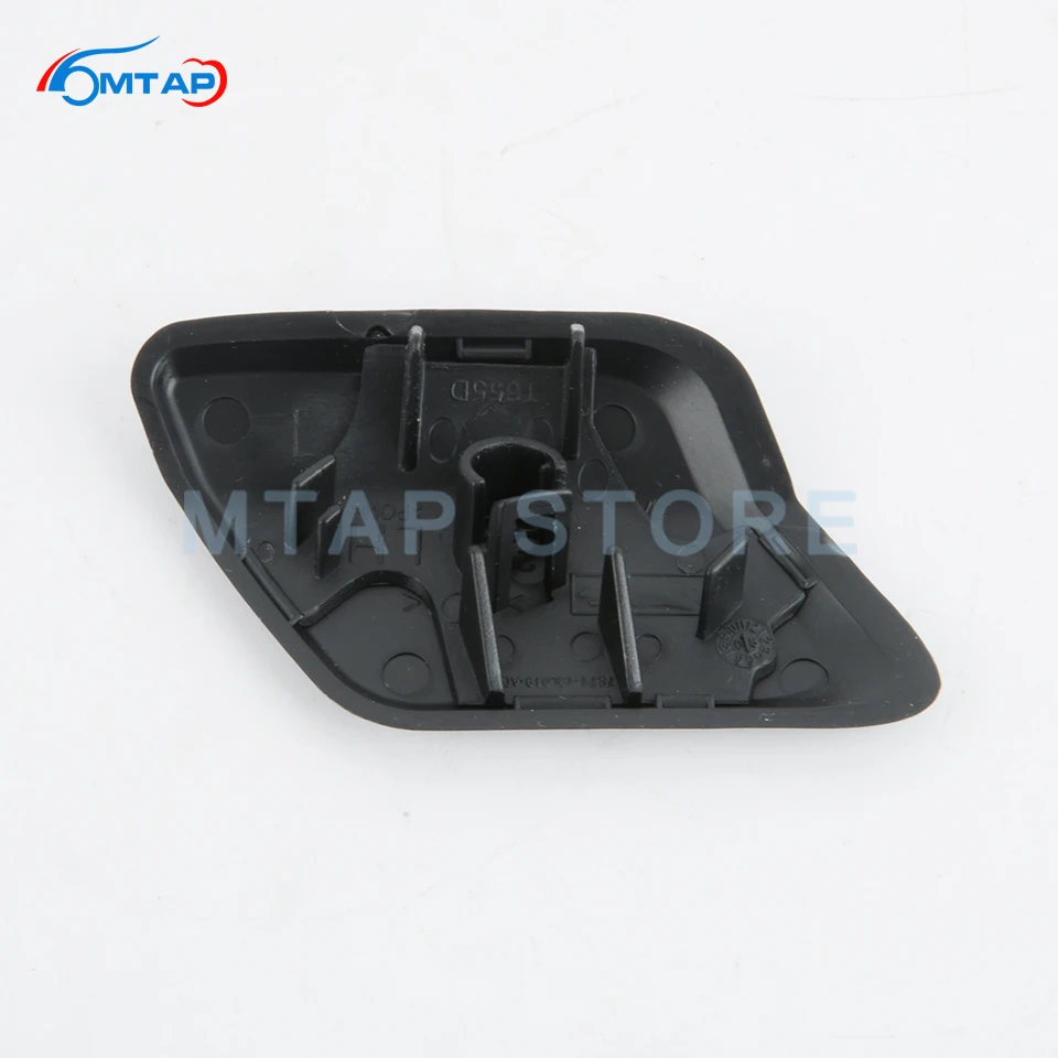 Крышка сопла омывателя переднего бампера крышка фары для Mondeo MK4 2007 2008 2009 2010