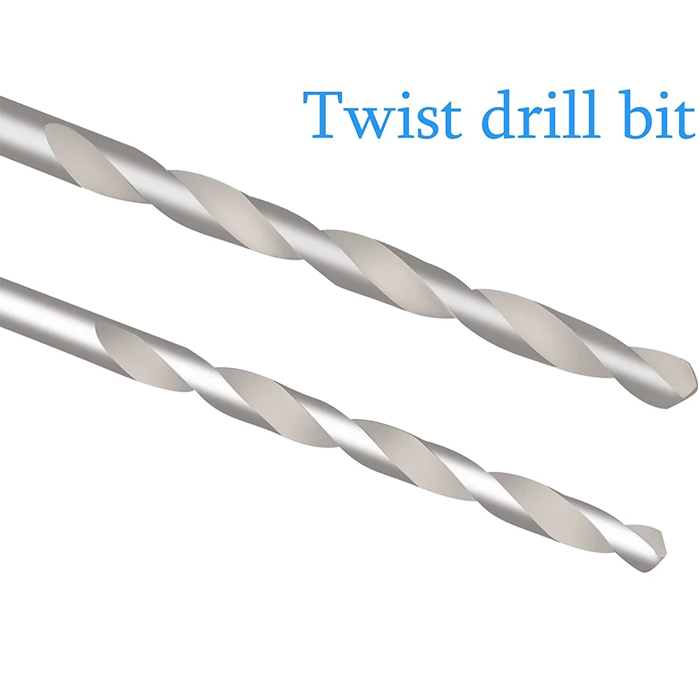 

DIY Rotary Tool Model Mini Hole Punch Twist Woodworking Pin Vise Hand Drill Bits Set Multifunctional Carving Manual