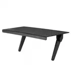 Многофункциональный регулируемый стеллаж для хранения ТВ компьютер ЖК-дисплей стеллаж для экрана кронштейн для хранения Верхняя Полка Стеллаж для хранения