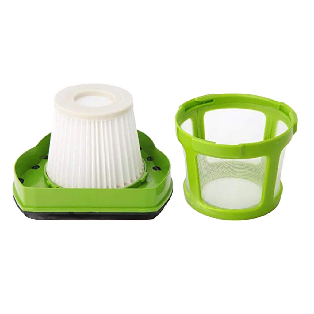 

Washable & Reusable Hepa Filter Pet Hair Vacuum Cleaner Replacement 17823