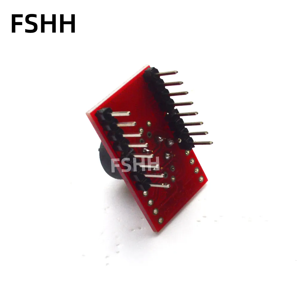 TO-4 S4 CAN4 to DIP Programmer Adapter TO4 TO38 TO56 TO46 test socket with PCB test socket