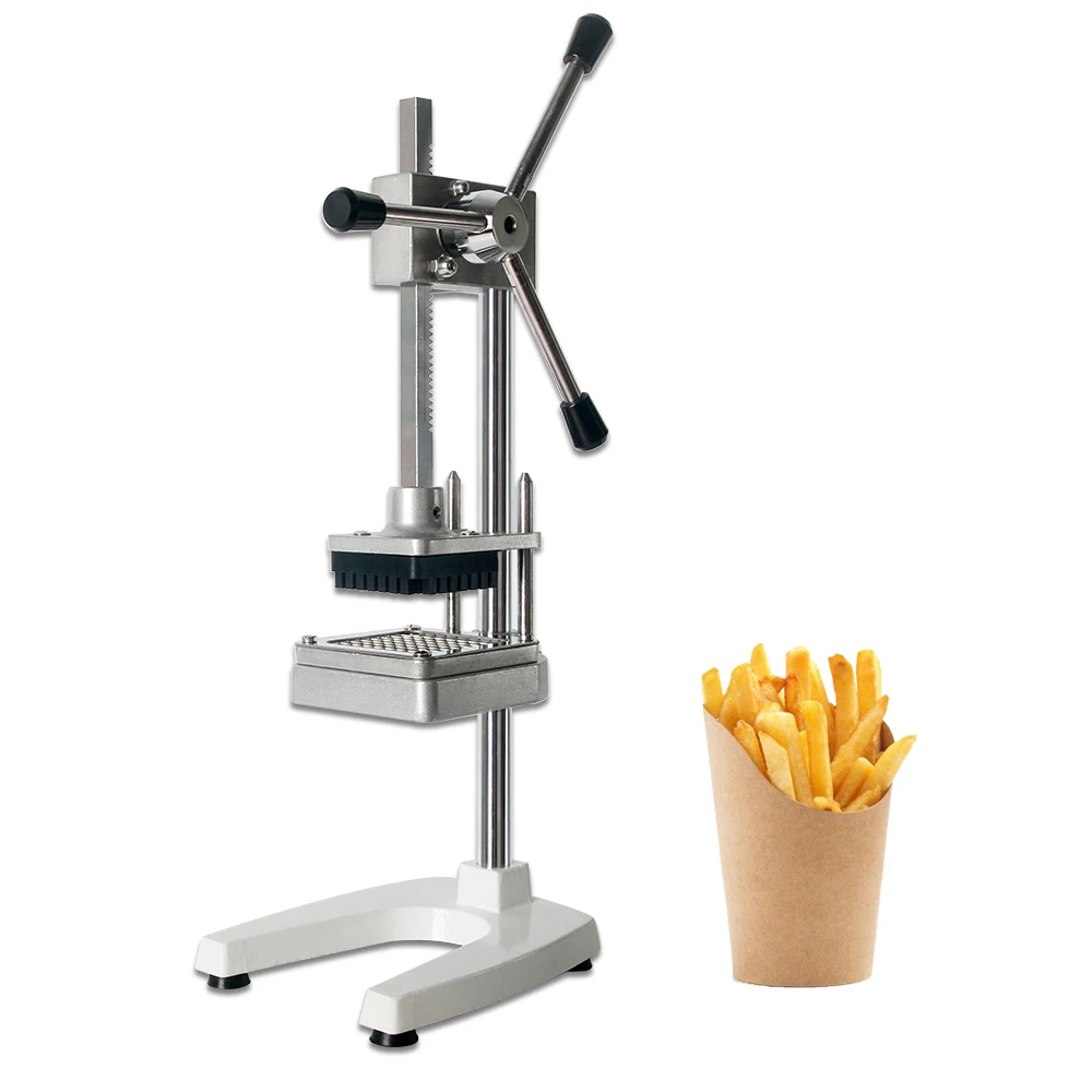 ITOP ручной резак для картофеля ломтерезки моркови овощей фруктов резки