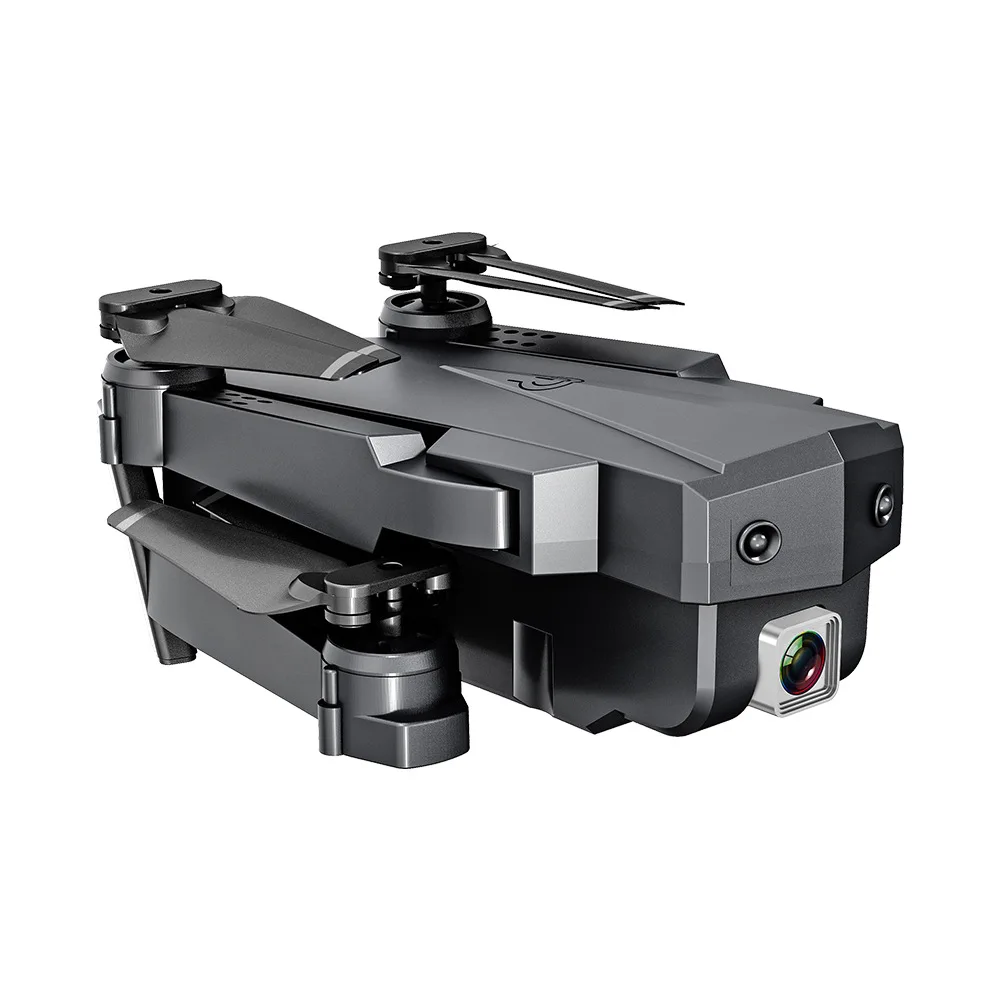 Новое поступление 2020 HD Аэрофотосъемка складной Дрон с переключаемым 4K