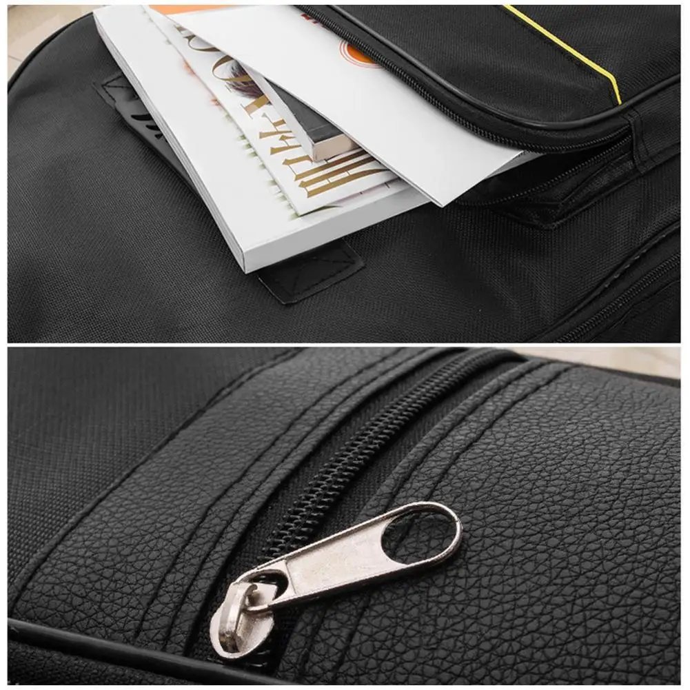 

Acoustic Guitar Bag Long-lasting Practical Wear Resistant 40/41 Inch Guitar Storage Case