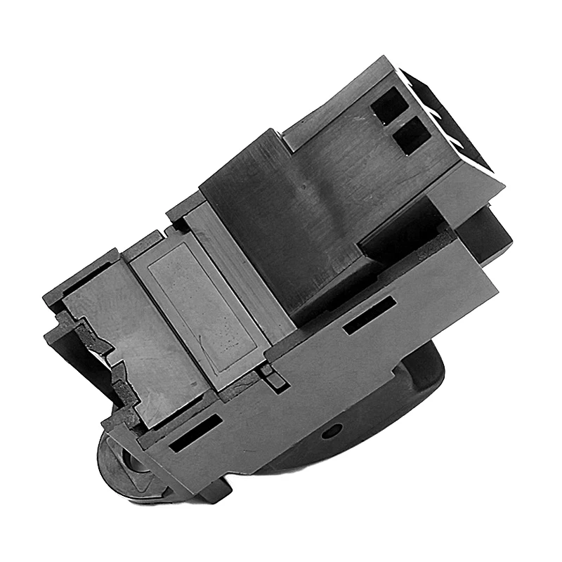 Новый передний правый черный переключатель стеклоподъемника для Land Rover Range LR2 LR4 OEM