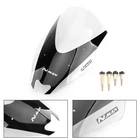 Отражатель ветрового стекла мотоцикла для Yamaha NMAX155 N-MAX 125 NMAX 155 2016-2019