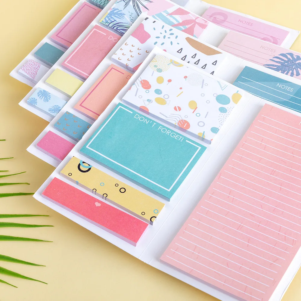 Международная торговля многофункциональный Комбинации Блокнот творческая